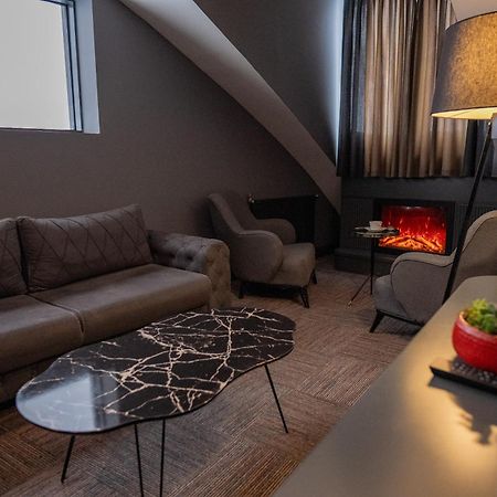 Trendlife Hotels Uludag All Inclusive Bagian luar foto