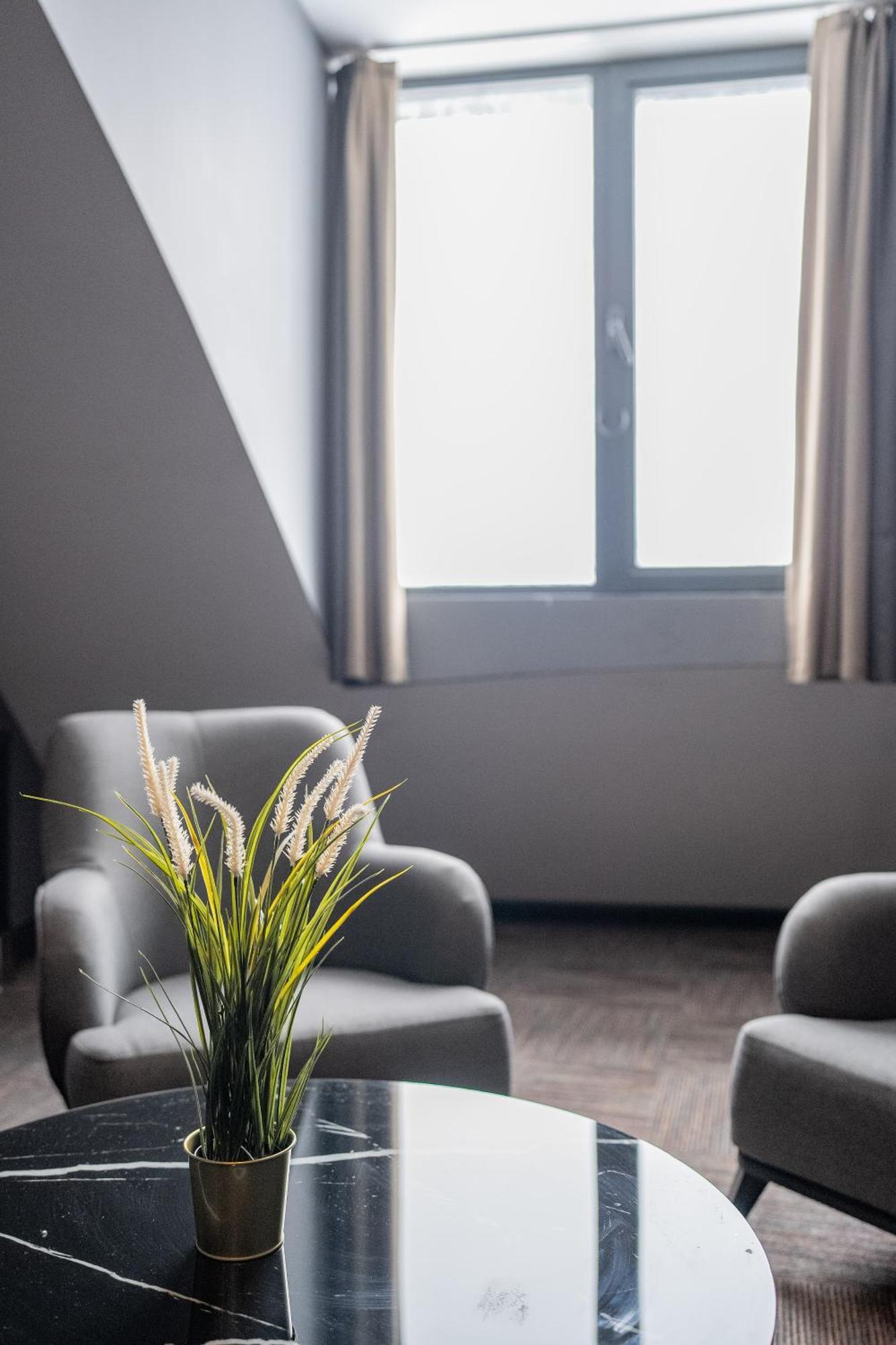 Trendlife Hotels Uludag All Inclusive Bagian luar foto